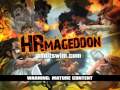 Adult Swim Games HRmageddon Commercial