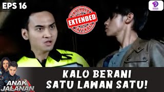 Download lagu TENTANG GENG SRIGALA! MONDY PILIH TOLONGIN ANGGOTA WARRIOR | ANAK JALANAN EXTENDED | EPS 16 mp3