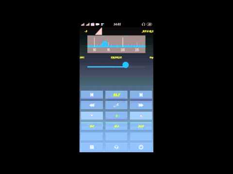 (SpE) Radio Helax 1787 km recived in Krasnogvardeiskoe 16.07.2015 14:01