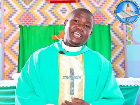 LACHINAI LA MULUNGU WA 13//94.07.2024//Fr Gerald Malota dp