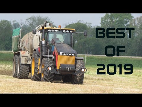 Best of agriculture season 2019 / Sezona 2019