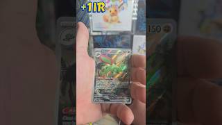 Opening ANOTHER First Partner Illustration Collection! 🔥 Pokémon TCG