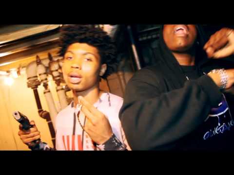 Reklawz - Scarface [Offcial Video] #BlowGang Dir. by DVE TV