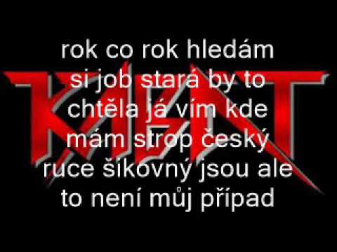 Kabát - Mám obě ruce levý