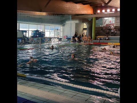 C.N. CIUDAD DE ALCORCON — C.N. VALLIRANA