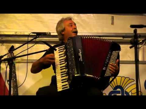 Ziganoff  Jazzmer band - Grigno 2012