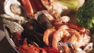 DINEINVB.COM | Virginia Beach Restaurant Association | The Vacation Channel