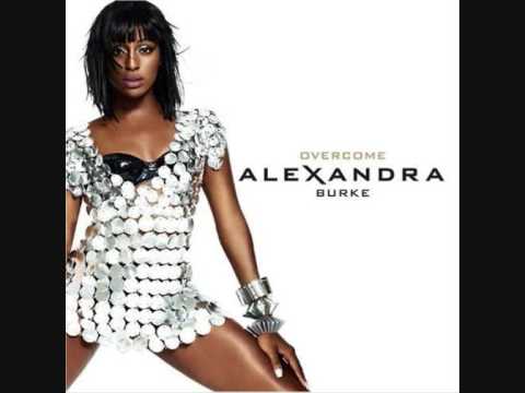 Alexandra Burke Ft Flo Rida Bad Boys