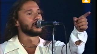 Diego Torres, Todo Cambia (y Todo se Termina), Festival de Viña 1996