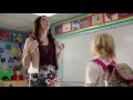 Teachers New Student In Class