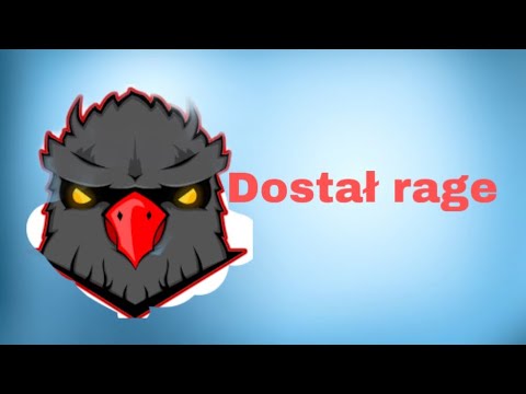 Paczol dostał rage *shot ze streama paczola*