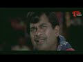 Actor Brahmanandam Hilarious Comedy Scene From Nuvvu Vastavani Movie  | Navvula Tv - Video