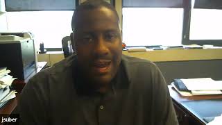 Ask the Expert Series - Unemployment Benefits, SC DEW