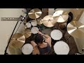 Royel Otis Linger By The Cranberries With Drums