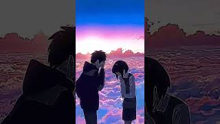 heart vs mind #anime #mind #heart #amv #edit #shorts