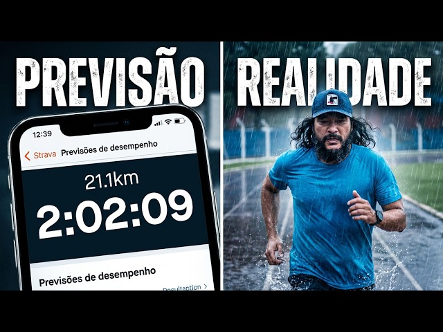 O quanto o Strava Premium me conhece?