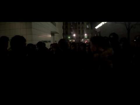 2a Ronda - SKAN VS ??? VS BRANDAO - PRE-GOLD BATTLE MACBA