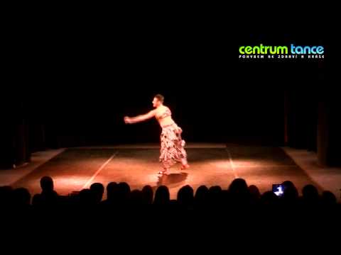 Galashow Dance of Love 2014 - Prince Kayammer
