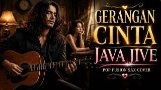 Download lagu JAVA JIVE – GERANGAN CINTA | Pop Fusion Sax Cover Version mp3