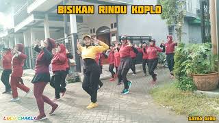 Download lagu Bisikan Rindu Koplo || Senam Kreasi Dangdut Koplo Bisikan Rindu || Lulu Charly feat Gatra Aero mp3 Download lagu Bisikan Rindu Koplo || Senam Kreasi Dangdut Koplo Bisikan Rindu || Lulu Charly feat Gatra Aero mp3