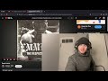Emmure - Rough Justice First Time Listen & Reaction