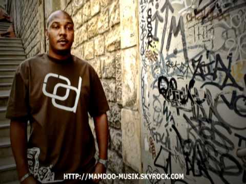 MAMDOO feat NOODLES - 9237HAUT