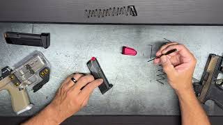 PSA Micro Dagger +2 Mag Extension Install (Fast 2-Minute Guide!)