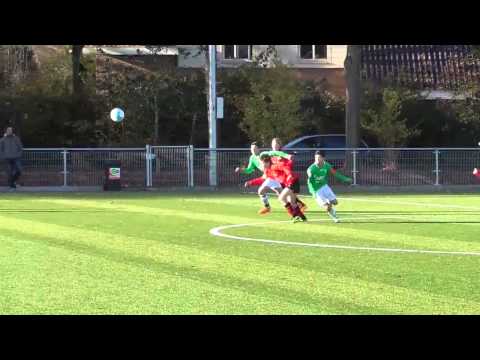 Quick 1890 AFC D4 - VVZ '49 D2 (06-12-2014)