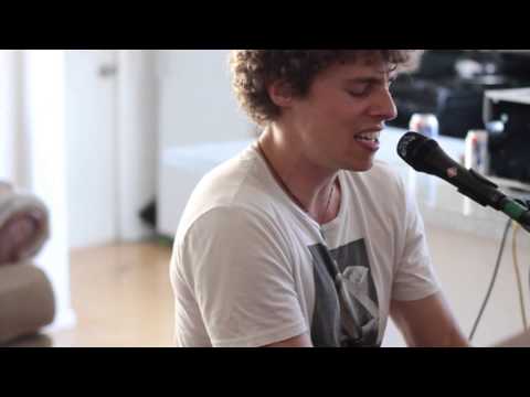 Fine On My Own - Trapdoor Social