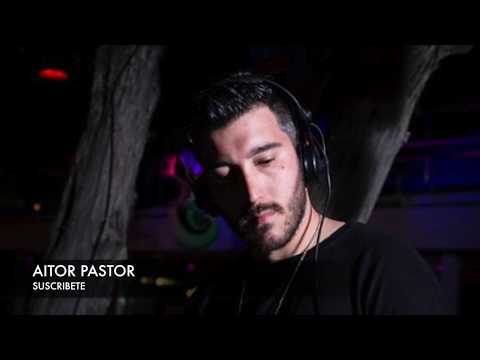 AITOR PASTOR @Pop You Up - 13th Anniversary Blue Marlin Ibiza