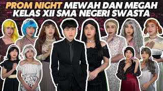 Download lagu PROM NIGHT MEWAH DAN MEGAH KELAS XII SMA NEGERI SWASTA mp3
