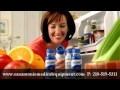 Ensure Nutrition In Charge