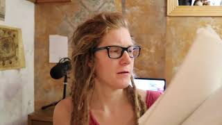 Editing My Nanowrimo Novel