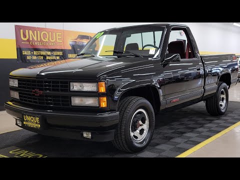 1990 Chevrolet 1500 (CC-1702958) for sale in Mankato, Minnesota