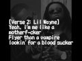 T.I. ft Lil Wayne Yeah lyrics［HD HQ］ 