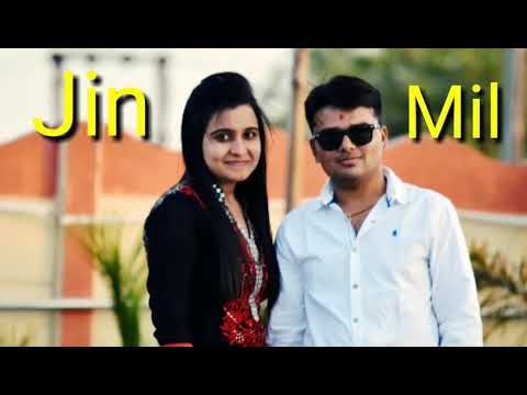 Jinal bday special song