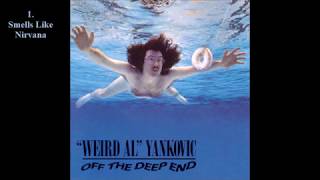 &quot;Weird Al&quot; Yankovic - Off the Deep End (1992) [Full Album]