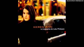 Keren Ann - Dans Ma Ville