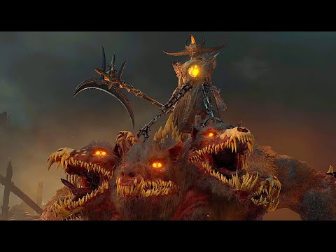 DIABLO 4 Cinematic Astaroth Battle Cutscene 4K