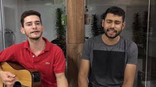 Garrafas vazias - Henrique e Juliano ( Matheus e Gustavo/cover)