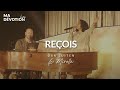 Reçois Dan Luiten Mirella Live