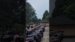 Download lagu OBYEK WISATA WOODLAND KUNINGAN #short #shorts #kuningan mp3