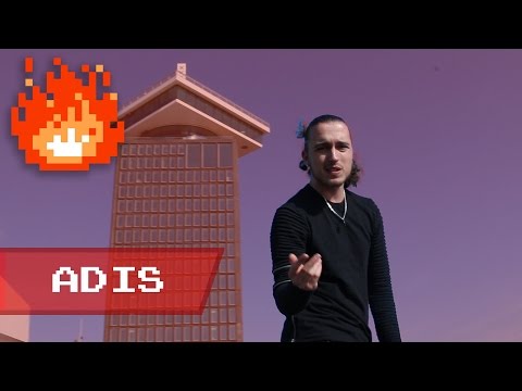 PARRA SESSIE: 1 X 15 - ADIS (Prod. Southbeats)