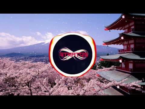 Stratos - I Left My Keys (ft. Anja Enerud)