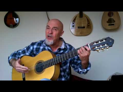 E Phrygian mode and relative scales/keys. Flamenco guitar. Pete carter.