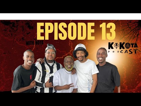 NOTA ABOUT LEEHLEZA | LEKOMPO ARTISTS & ACCIDENTS | DJ MAPHORISA | SPEED HAVING JOLLOF IN CAPE TOWN