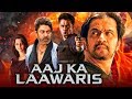 Aaj Ka Laawaris Madarasi Tamil Action Hindi Dubbed Movie Arjun Sarja Jagapati Babu Vedhika