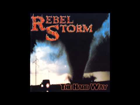 Rebel Storm - Midnight travler
