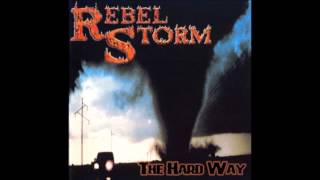 Rebel Storm - Midnight travler