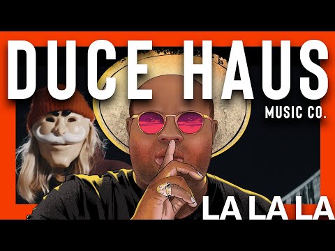 Duce Haus - I Love You Like LA - Trap Pop Aesthetic Music
